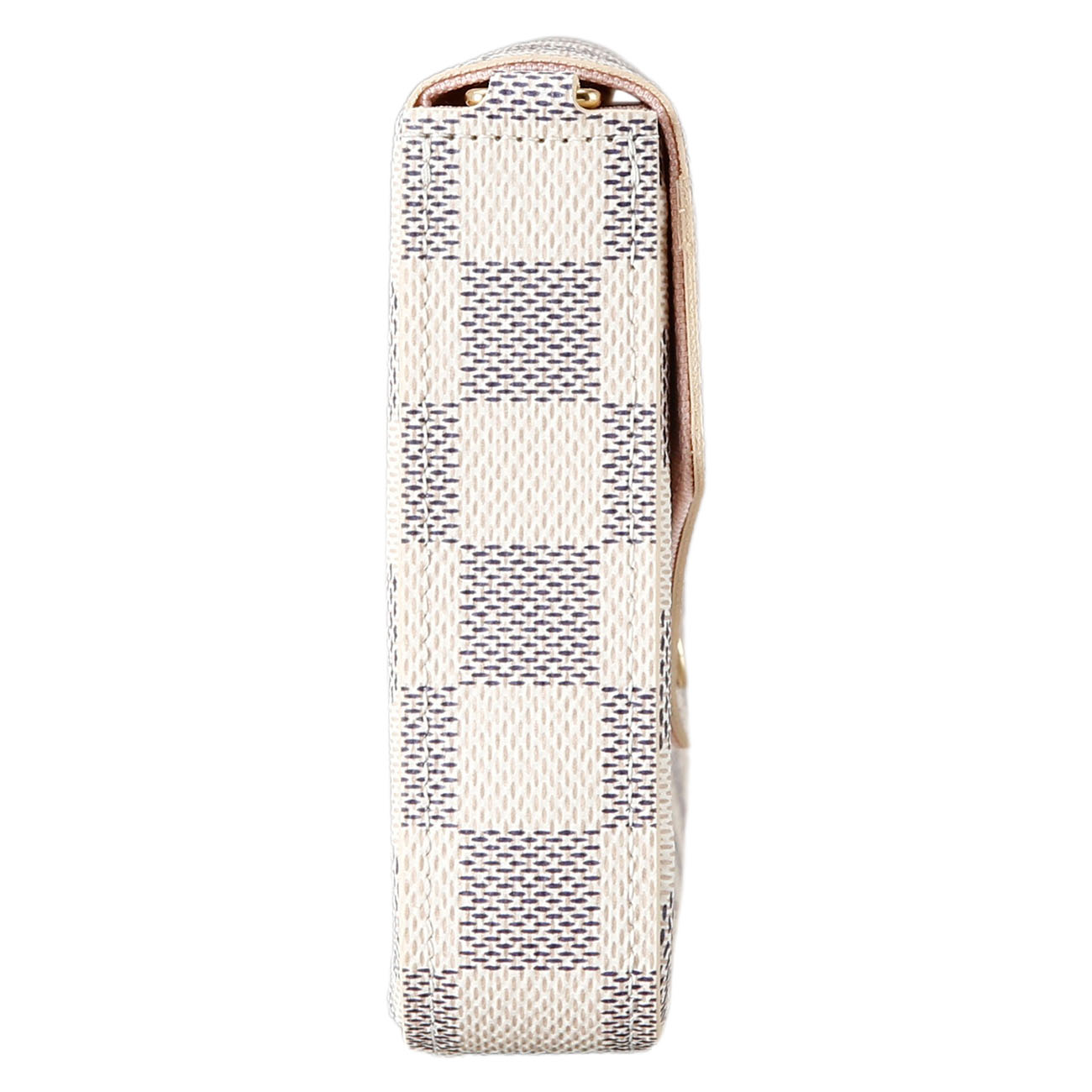 LOUIS VUITTON(NEW)루이비통 M63106 다미에 아주르 포쉐트 펠리시 (새제품) NEW PRODUCT